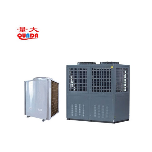 直熱循環式熱泵熱水機組